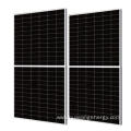 HY New designed Monocrystalline Silicon Solar Module